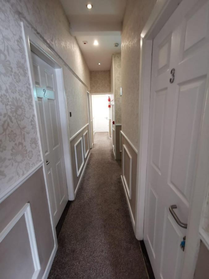 Baldara House Bed and breakfast