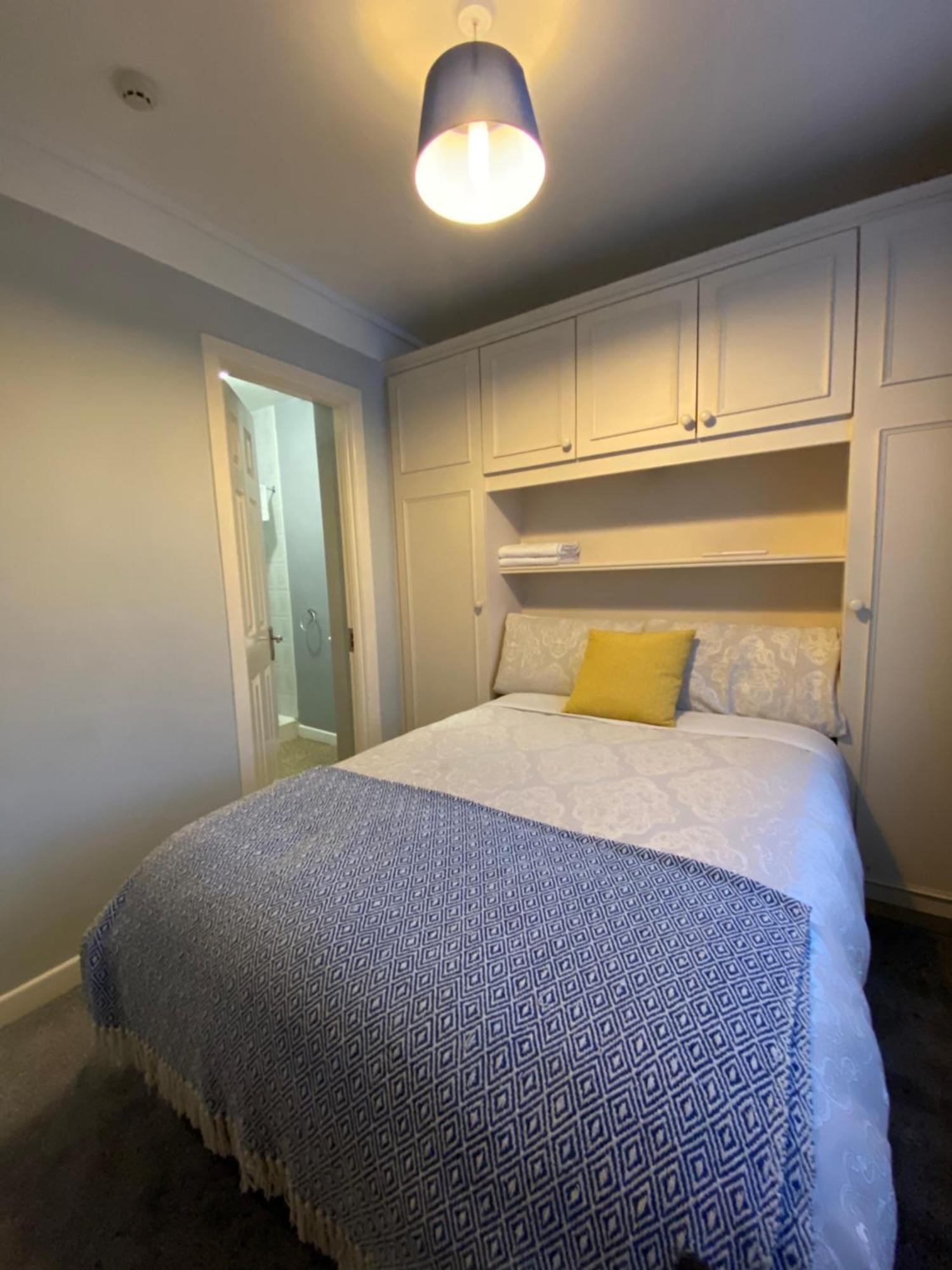Baldara House Bed and breakfast